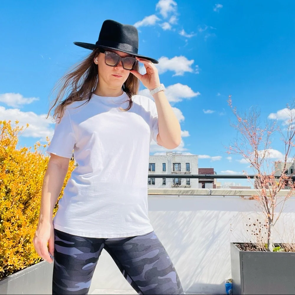 Lululemon Men’s The Fundamental T-Shirt NWOT - Picture 2 of 16